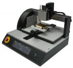 GEM FX5 Engraving Machine